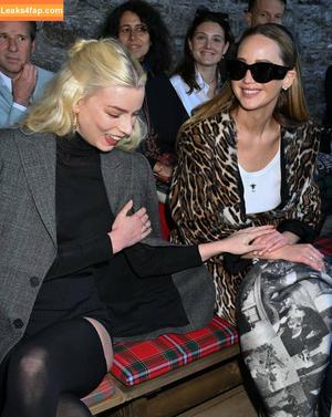 Anya Taylor-Joy photo #1777