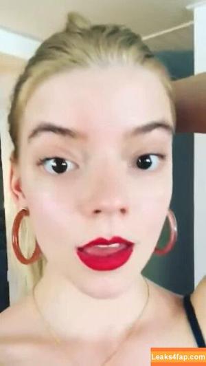 Anya Taylor-Joy photo #1778