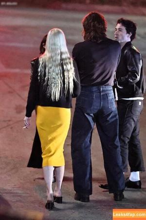 Anya Taylor-Joy photo #1781