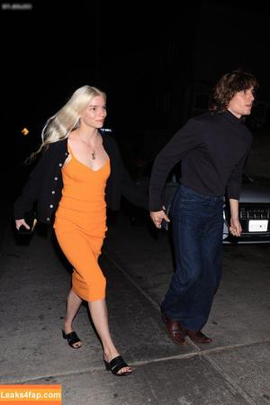 Anya Taylor-Joy photo #1782