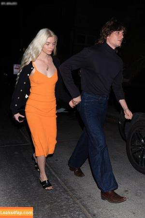 Anya Taylor-Joy photo #1784