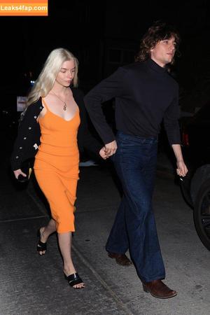 Anya Taylor-Joy photo #1788