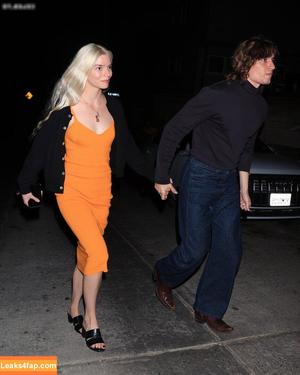 Anya Taylor-Joy photo #1790