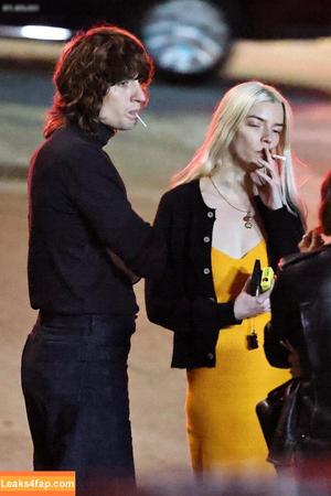 Anya Taylor-Joy photo #1792