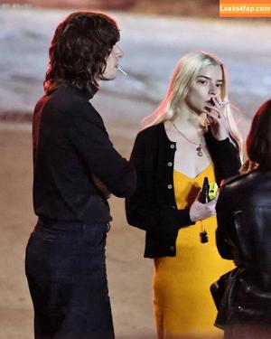 Anya Taylor-Joy photo #1794