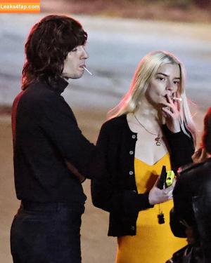 Anya Taylor-Joy photo #1797