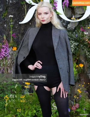 Anya Taylor-Joy photo #1801
