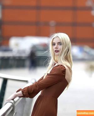 Anya Taylor-Joy photo #1815
