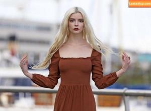 Anya Taylor-Joy photo #1818