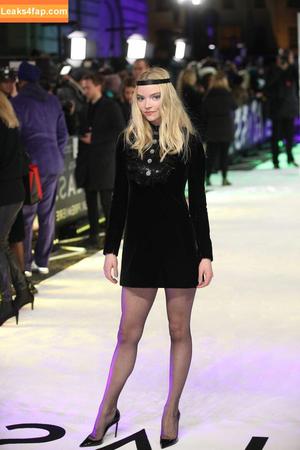 Anya Taylor-Joy photo #1832