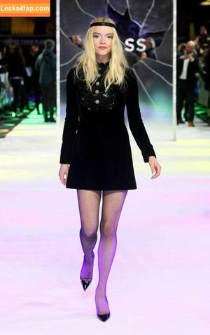 Anya Taylor-Joy photo #1834