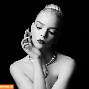 Anya Taylor-Joy photo #1837