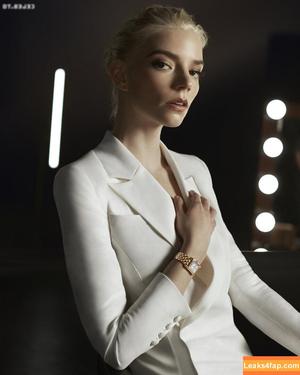 Anya Taylor-Joy photo #1843