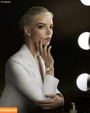 Anya Taylor-Joy photo #1846