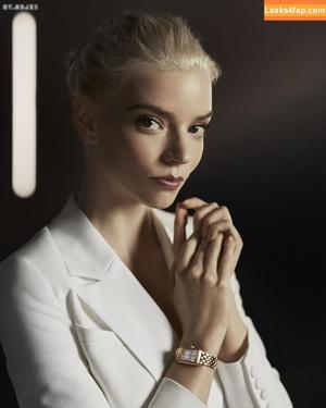 Anya Taylor-Joy photo #1848