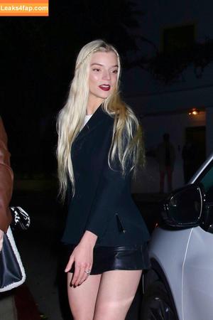 Anya Taylor-Joy photo #1855