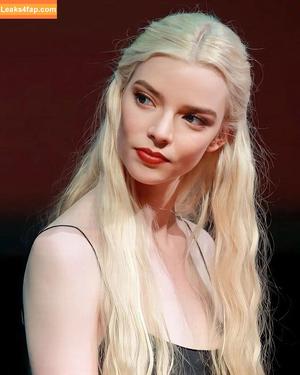 Anya Taylor-Joy photo #1858