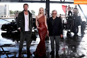 Anya Taylor-Joy photo #1967