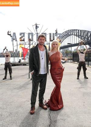 Anya Taylor-Joy photo #1978