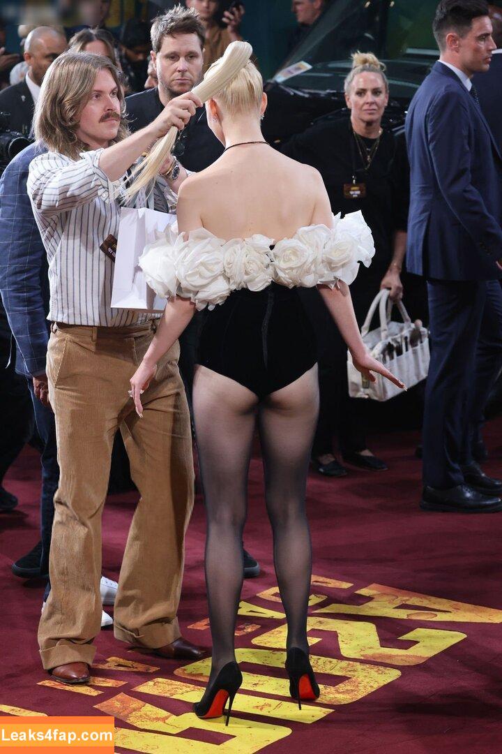 Anya Taylor-Joy / anyataylorjoy leaked photo photo #2013