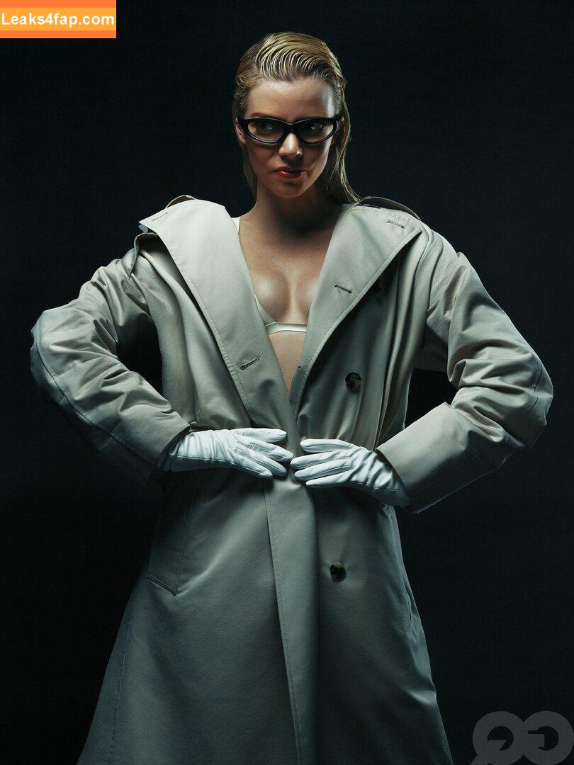 Anya Taylor-Joy / anyataylorjoy leaked photo photo #2037