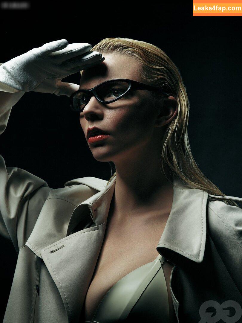 Anya Taylor-Joy / anyataylorjoy leaked photo photo #2041
