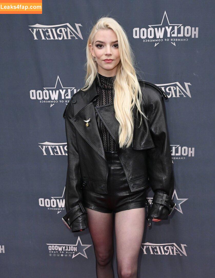 Anya Taylor-Joy / anyataylorjoy leaked photo photo #2072
