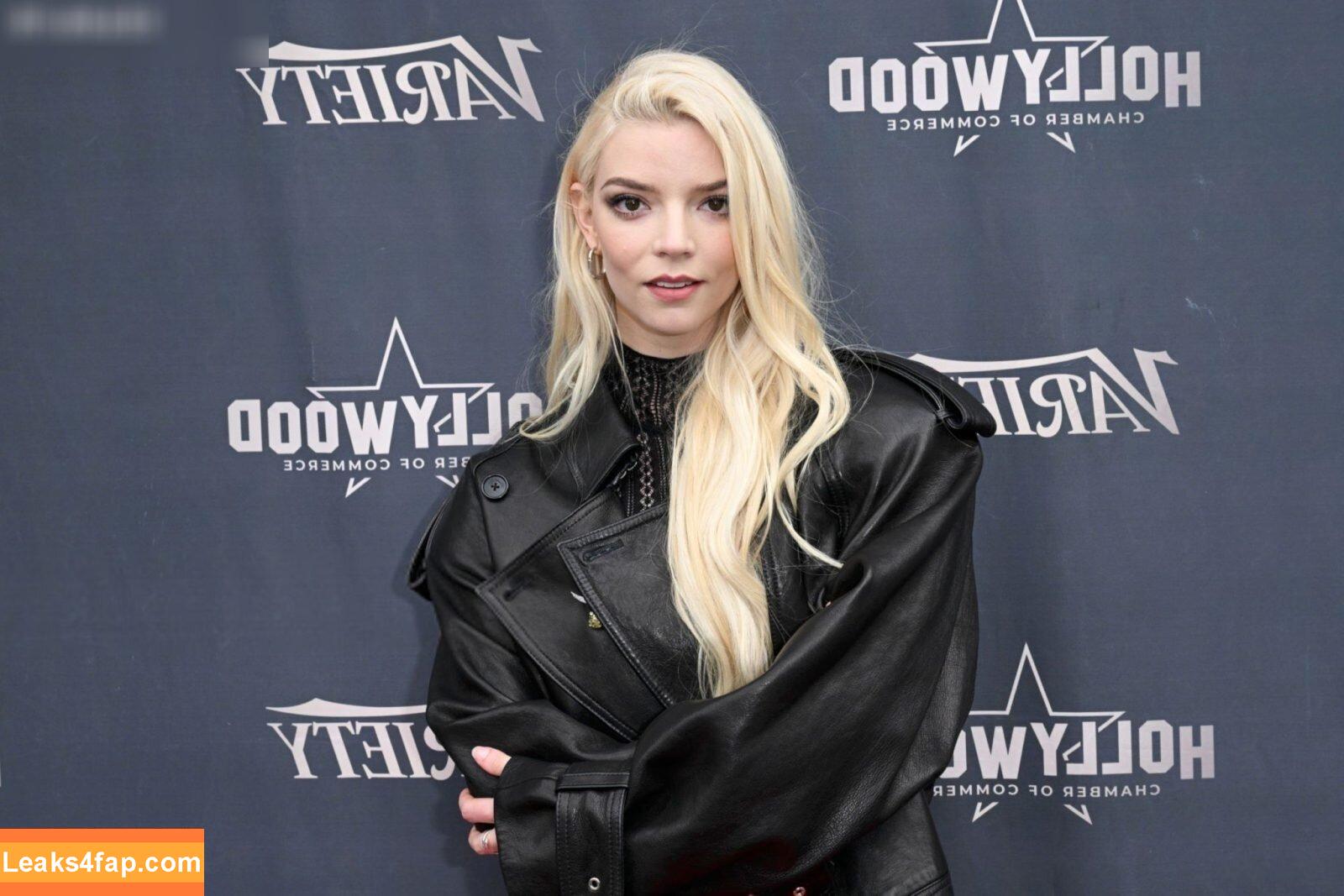Anya Taylor-Joy / anyataylorjoy / owlicats leaked photo photo #2079