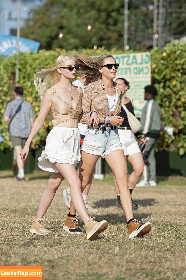 Anya Taylor-Joy / anyataylorjoy / owlicats leaked photo photo #2103