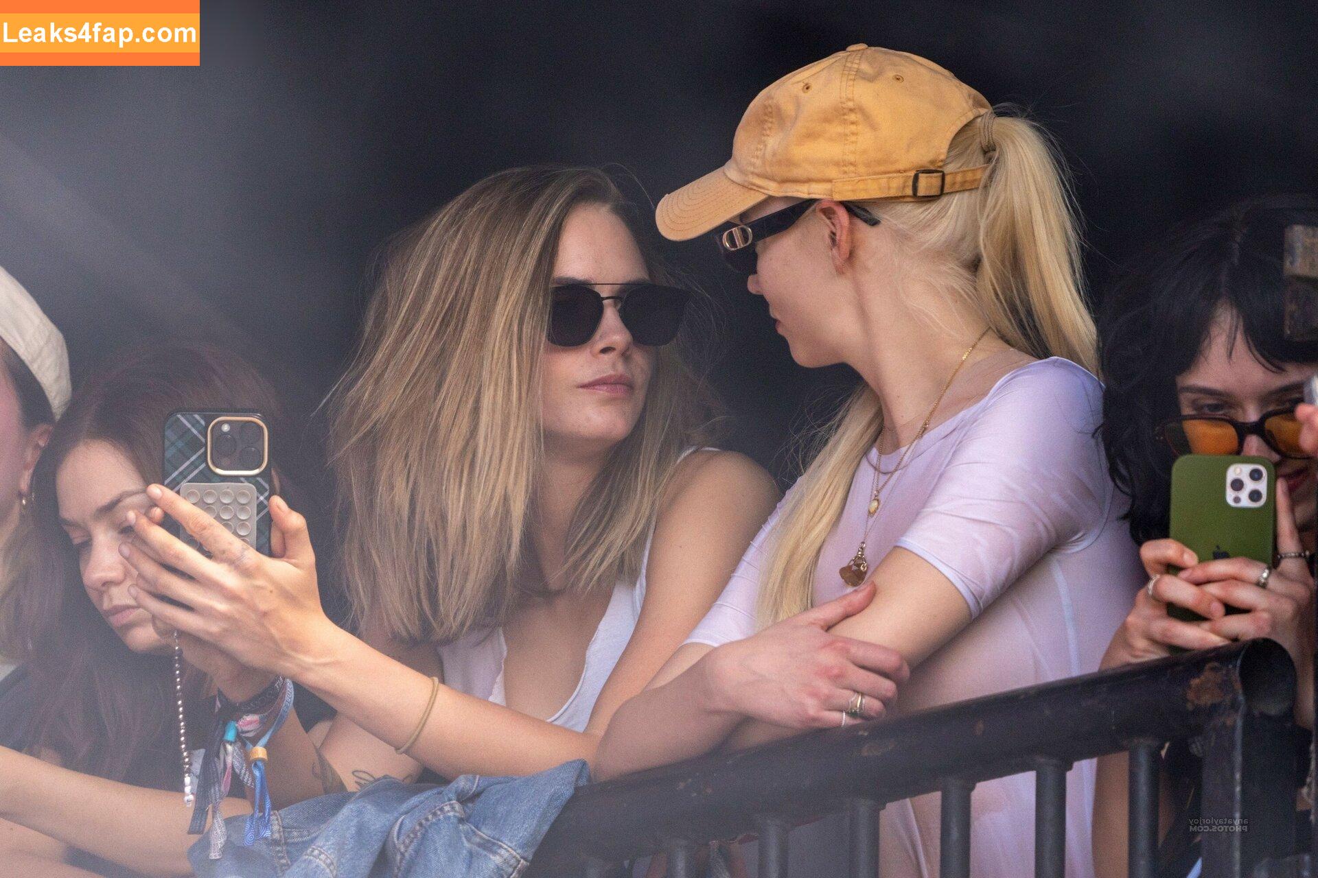 Anya Taylor-Joy / anyataylorjoy / owlicats leaked photo photo #2116