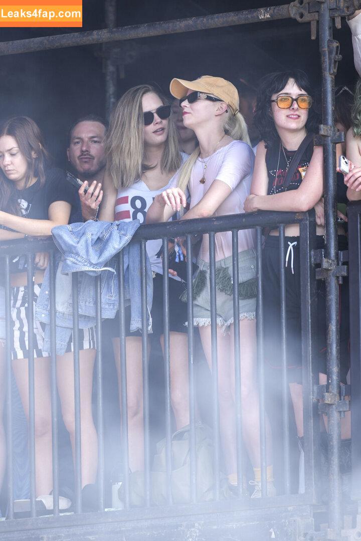 Anya Taylor-Joy / anyataylorjoy / owlicats leaked photo photo #2117