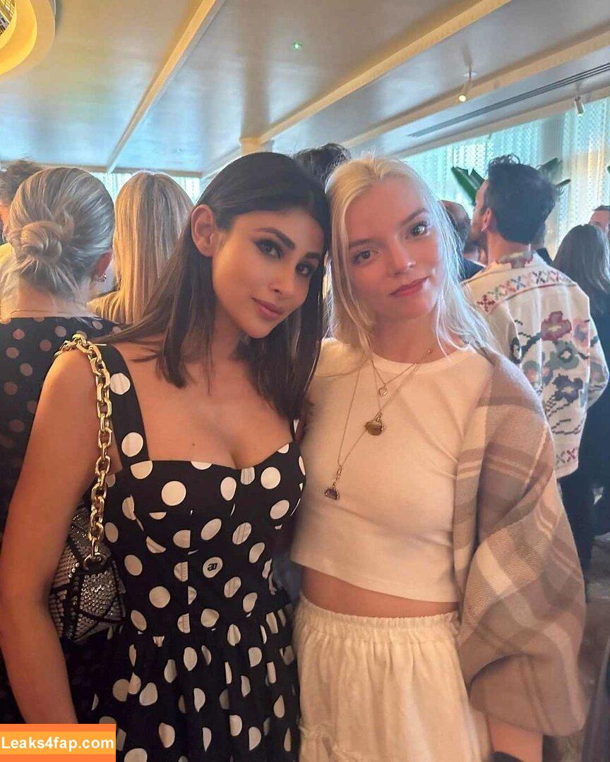 Anya Taylor-Joy / anyataylorjoy / owlicats leaked photo photo #2124