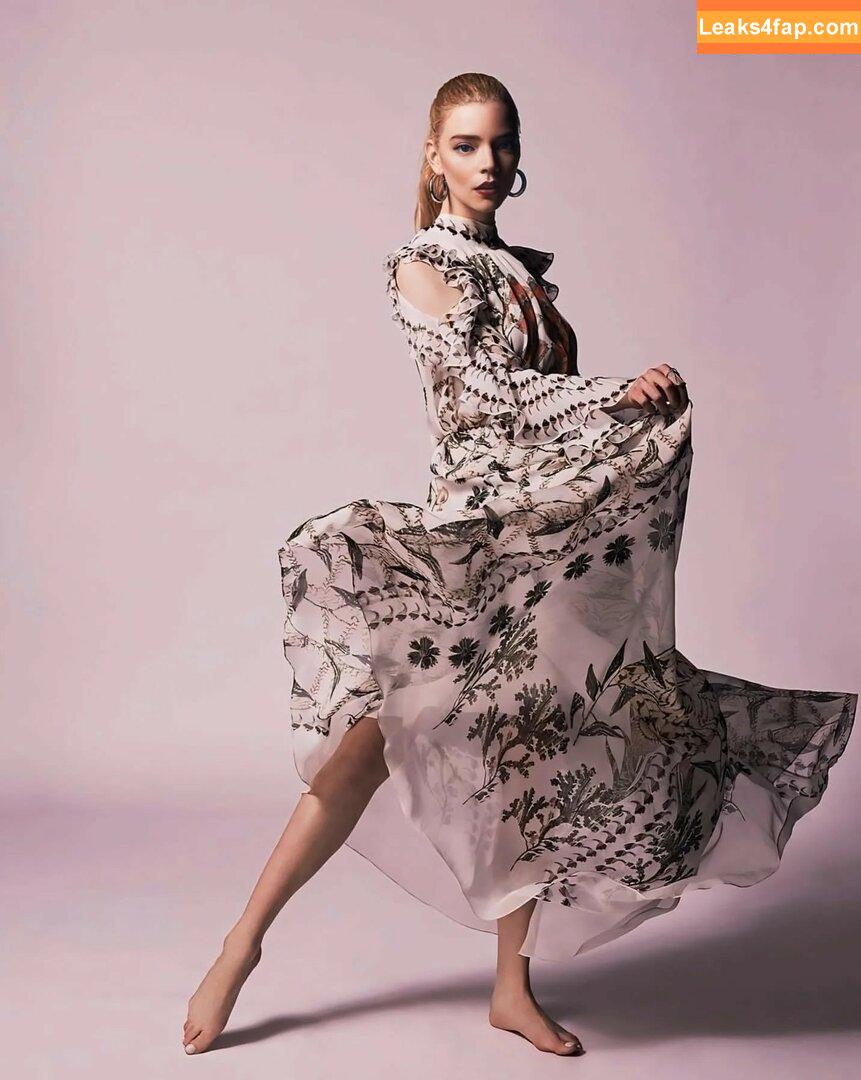 Anya Taylor-Joy / anyataylorjoy слитое фото фото #2165