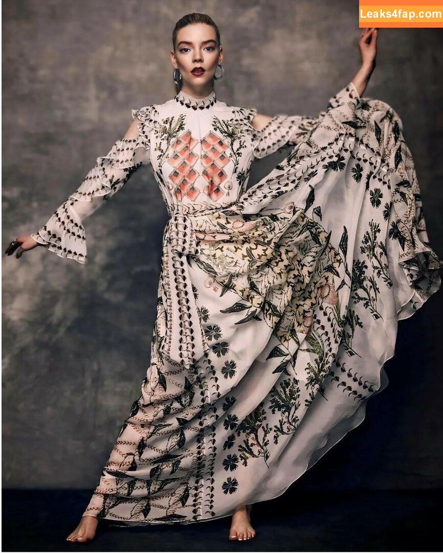 Anya Taylor-Joy / Anya Taylor Joy / anyataylorjoy слитое фото фото #2168