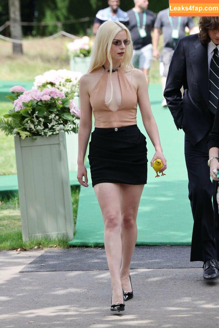 Anya Taylor-Joy / Anya Taylor Joy / anyataylorjoy слитое фото фото #2169