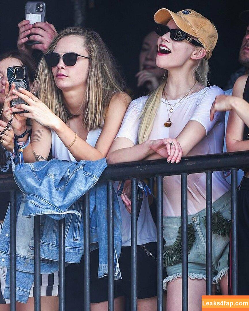 Anya Taylor-Joy / Anya Taylor Joy / anyataylorjoy слитое фото фото #2174