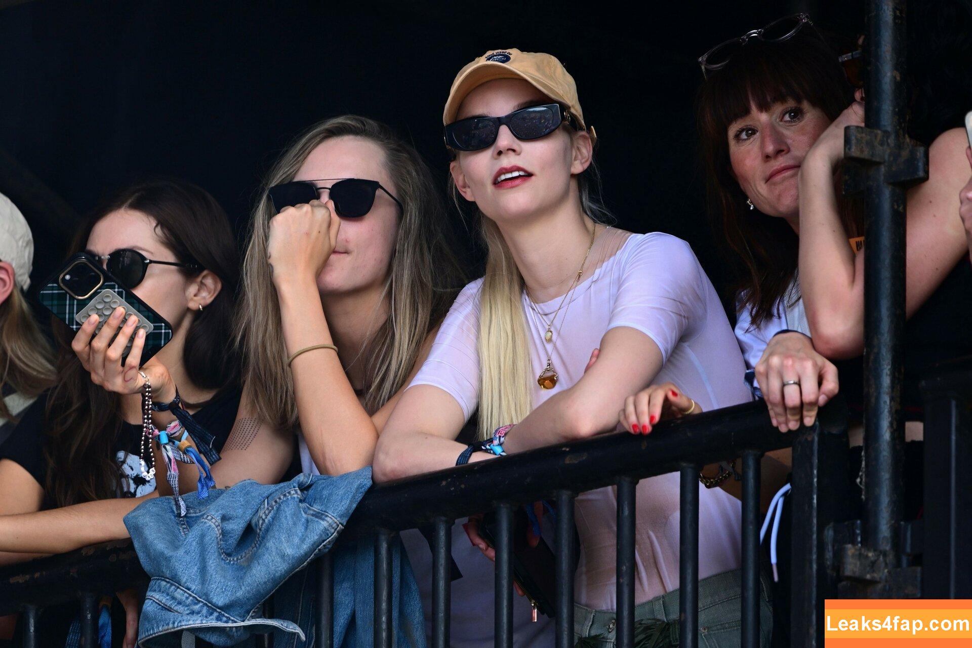 Anya Taylor-Joy / Anya Taylor Joy / anyataylorjoy слитое фото фото #2188