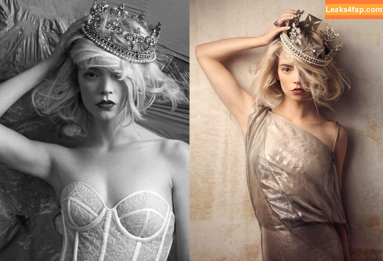 Anya Taylor-Joy / Anya Taylor Joy / anyataylorjoy слитое фото фото #2201