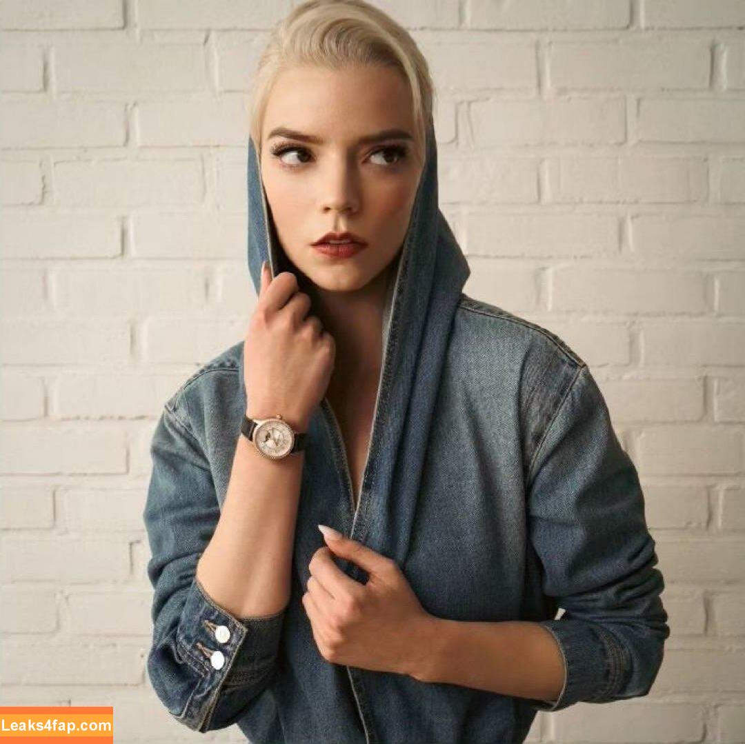 Anya Taylor-Joy / Anya Taylor Joy / anyataylorjoy слитое фото фото #2205