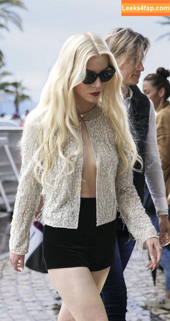 Anya Taylor-Joy / Anya Taylor Joy / anyataylorjoy leaked photo photo #2254