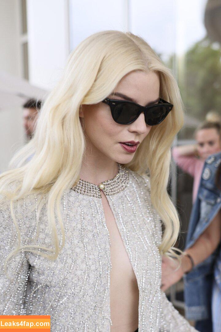 Anya Taylor-Joy / Anya Taylor Joy / anyataylorjoy leaked photo photo #2256