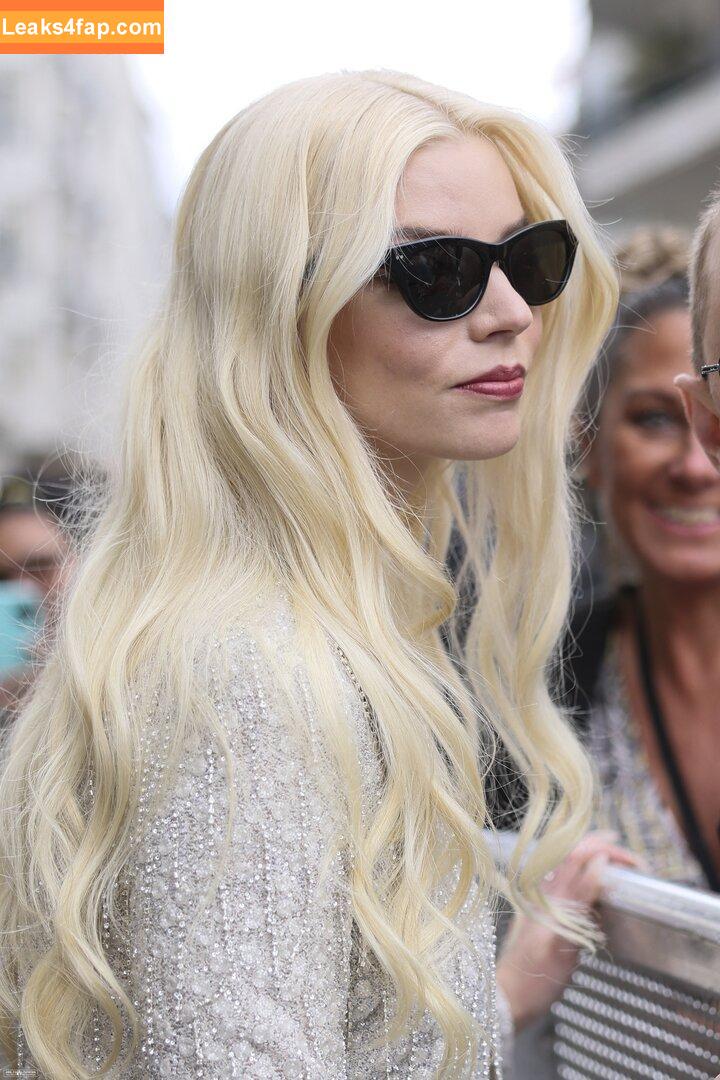 Anya Taylor-Joy / Anya Taylor Joy / anyataylorjoy leaked photo photo #2259