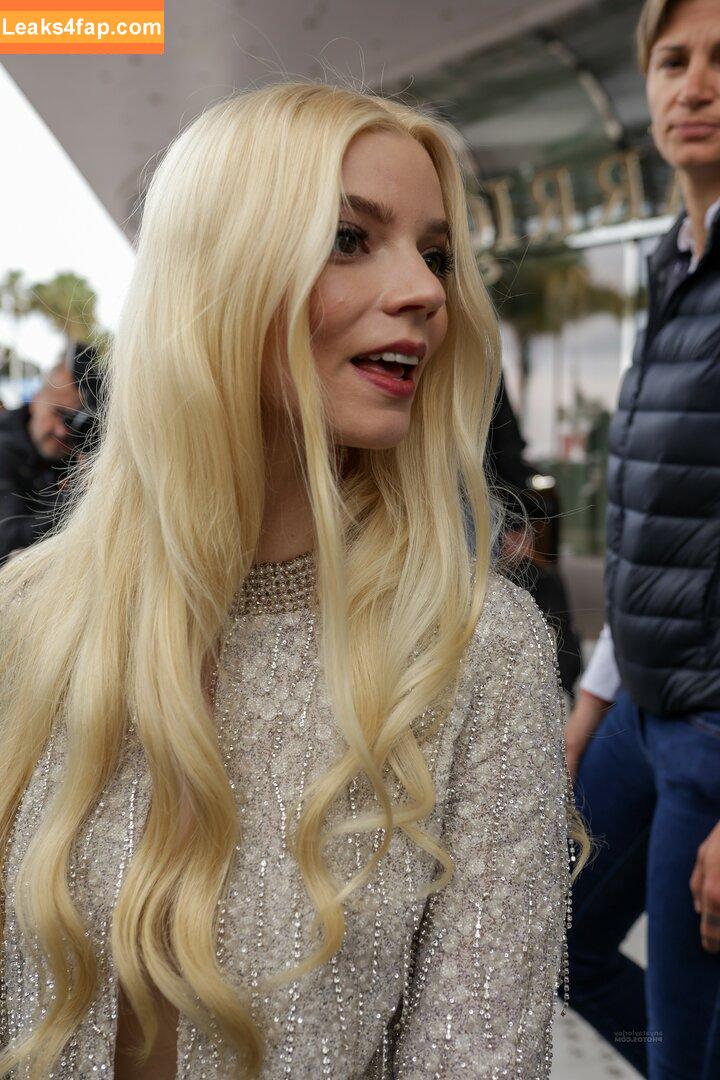 Anya Taylor-Joy / Anya Taylor Joy / anyataylorjoy leaked photo photo #2266