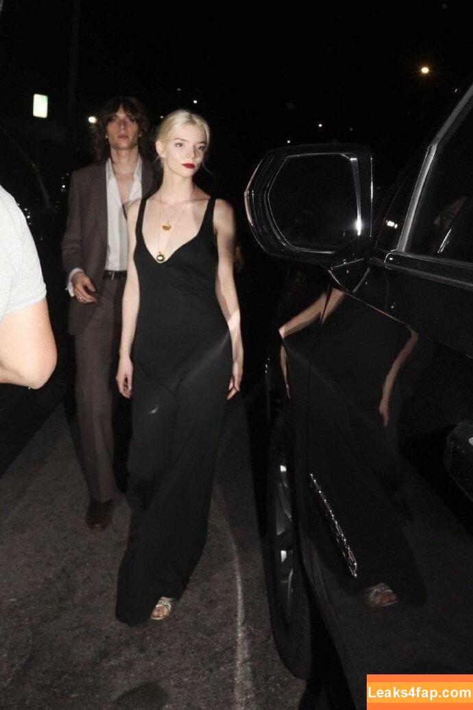 Anya Taylor-Joy / Anya Taylor Joy / anyataylorjoy leaked photo photo #2284