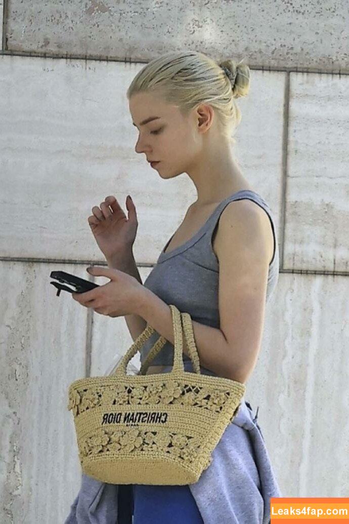 Anya Taylor-Joy / Anya Taylor Joy / anyataylorjoy слитое фото фото #2302