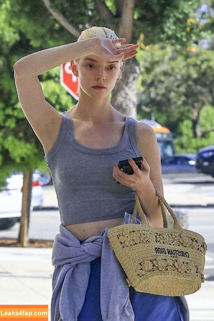 Anya Taylor-Joy / Anya Taylor Joy / anyataylorjoy слитое фото фото #2303