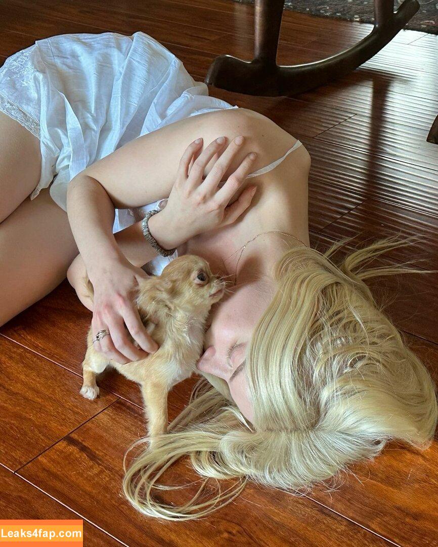 Anya Taylor-Joy / Anya Taylor Joy / anyataylorjoy leaked photo photo #2314