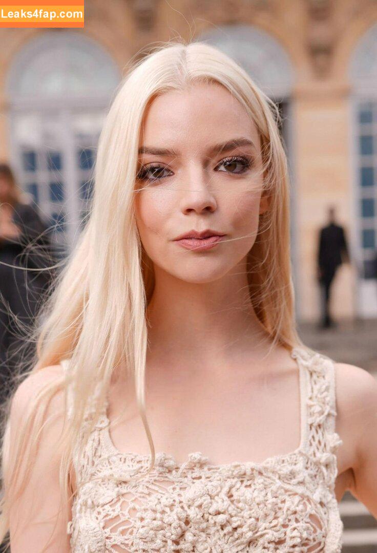 Anya Taylor-Joy / Anya Taylor Joy / anyataylorjoy leaked photo photo #2456