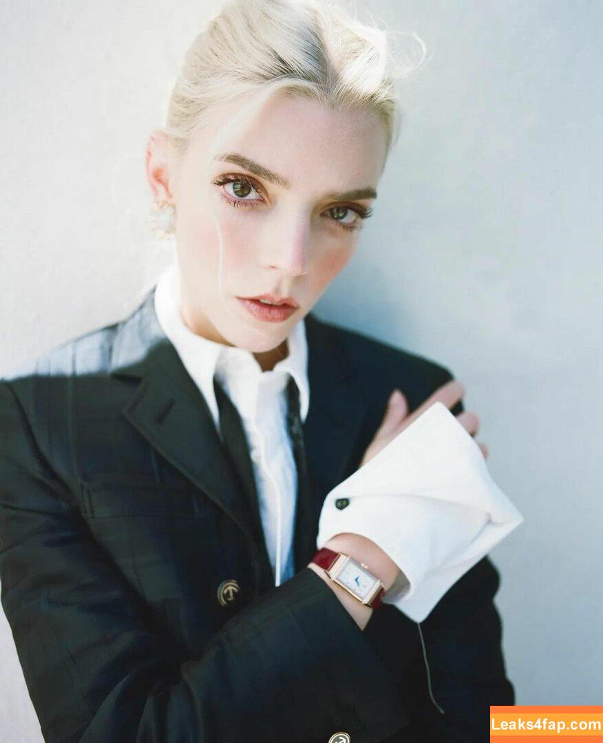Anya Taylor-Joy / Anya Taylor Joy / anyataylorjoy leaked photo photo #2481