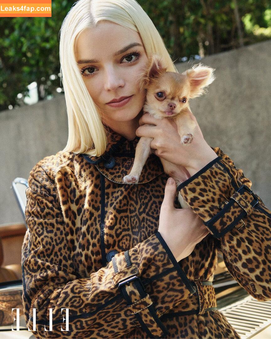 Anya Taylor-Joy / Anya Taylor Joy / anyataylorjoy leaked photo photo #2537